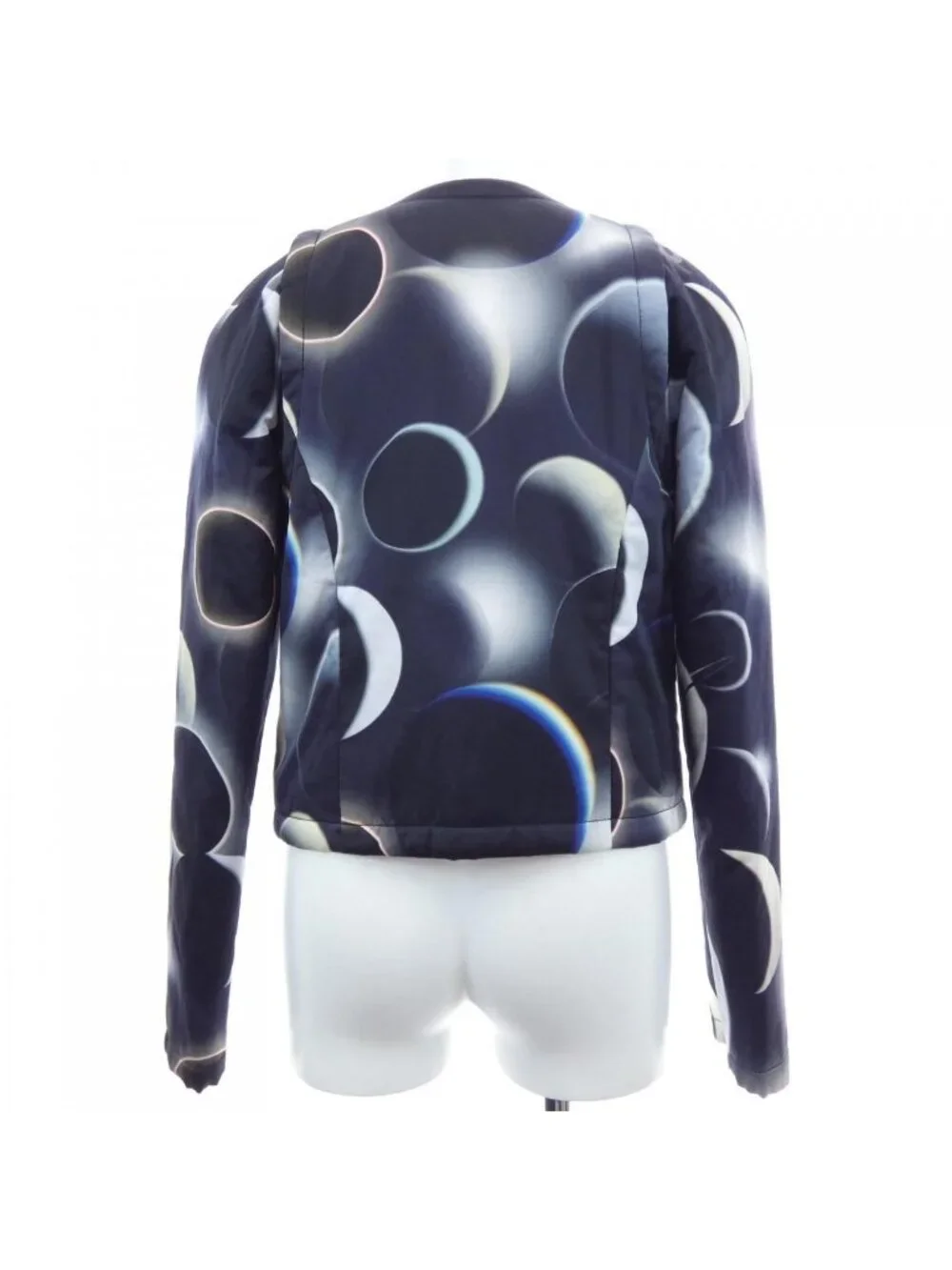 Chanel Jacket Black